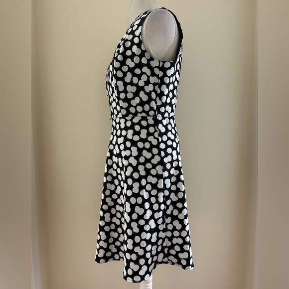 Cute Polka Dot Dress - Picture 4 of 6